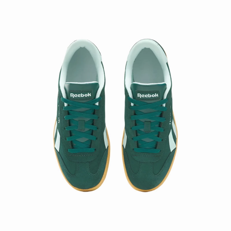 Reebok Smash Edge Mens Casual Shoes