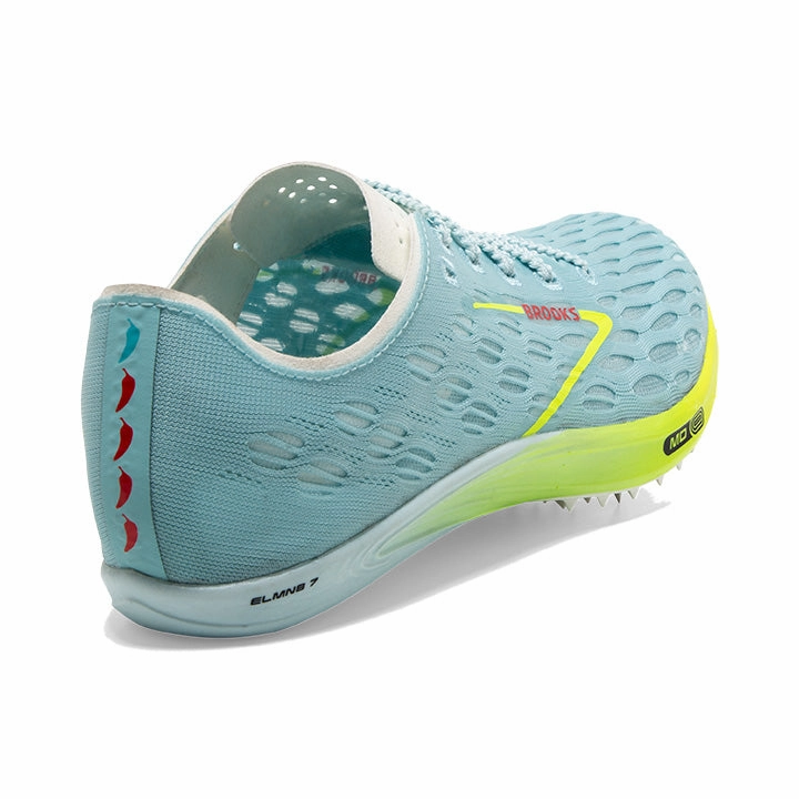 Best Running Shoes On The Market ELMN8 7 - Unisex Running Spikes