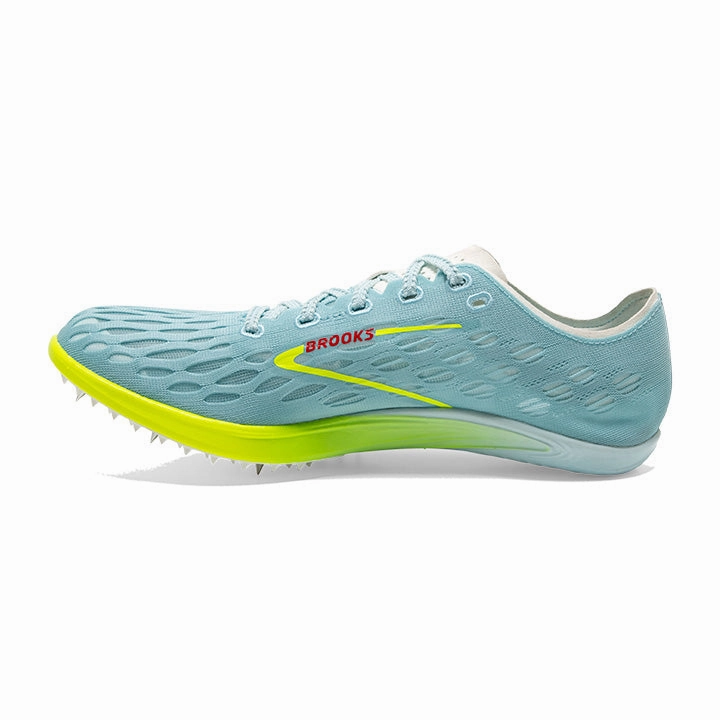ELMN8 7 - Unisex Running Spikes Running Shoes With Cleats