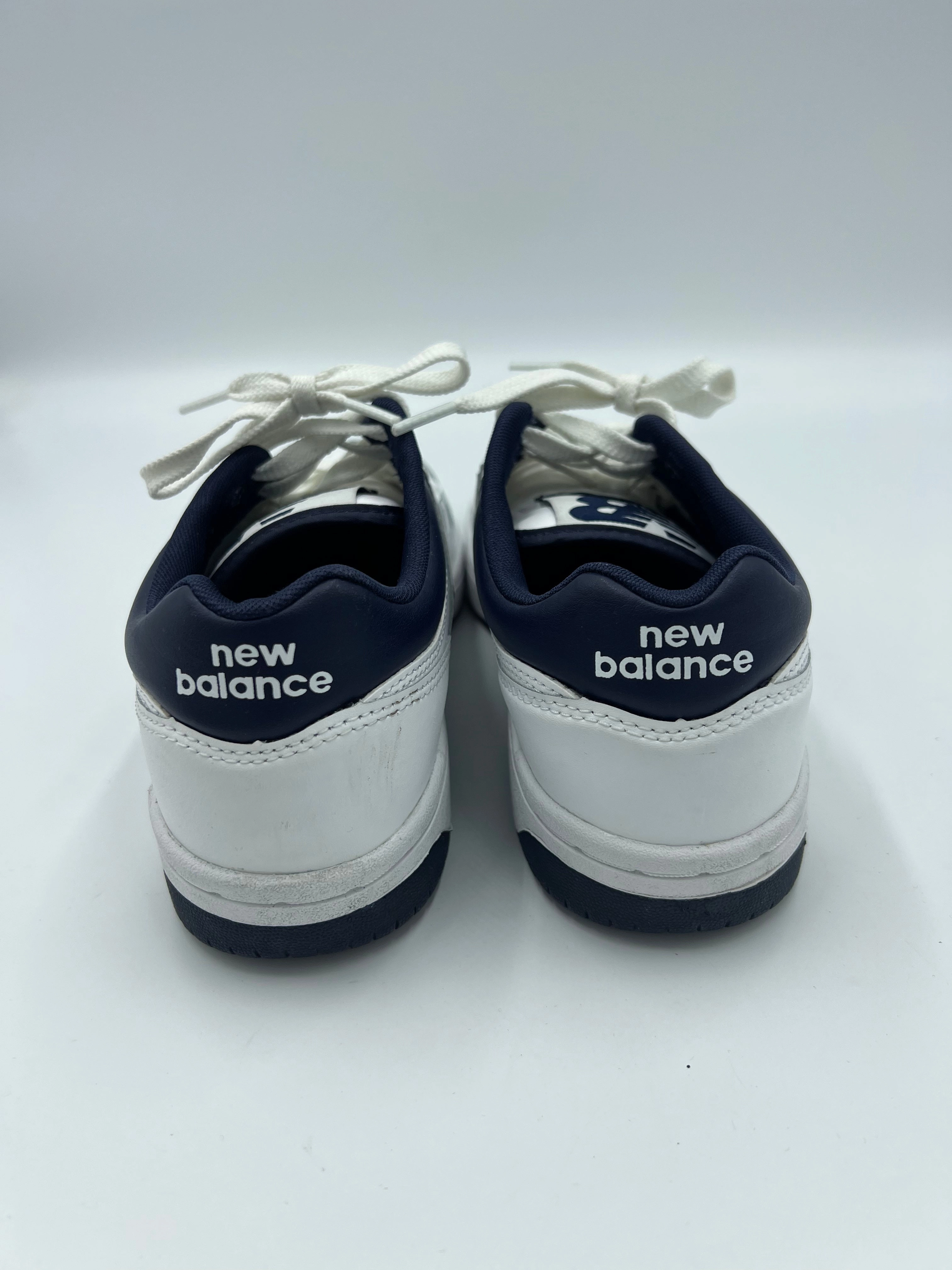 New Balance 1000 Brown Shoes Athletic By New Balance In White Blue, Size: 9