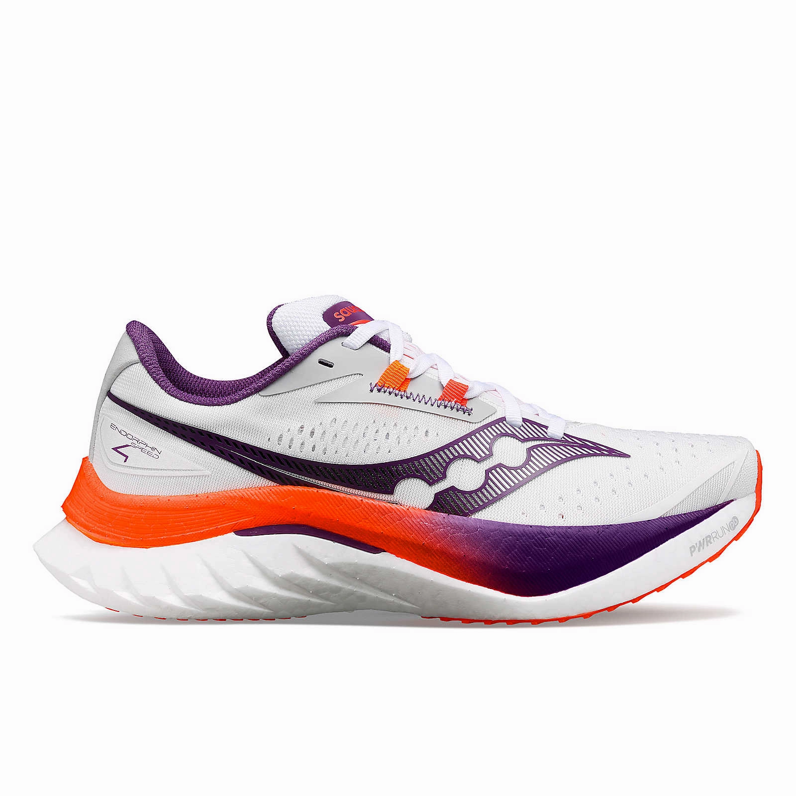 Endorphin Speed 4 Women's Good Shoes For Basketball And Running