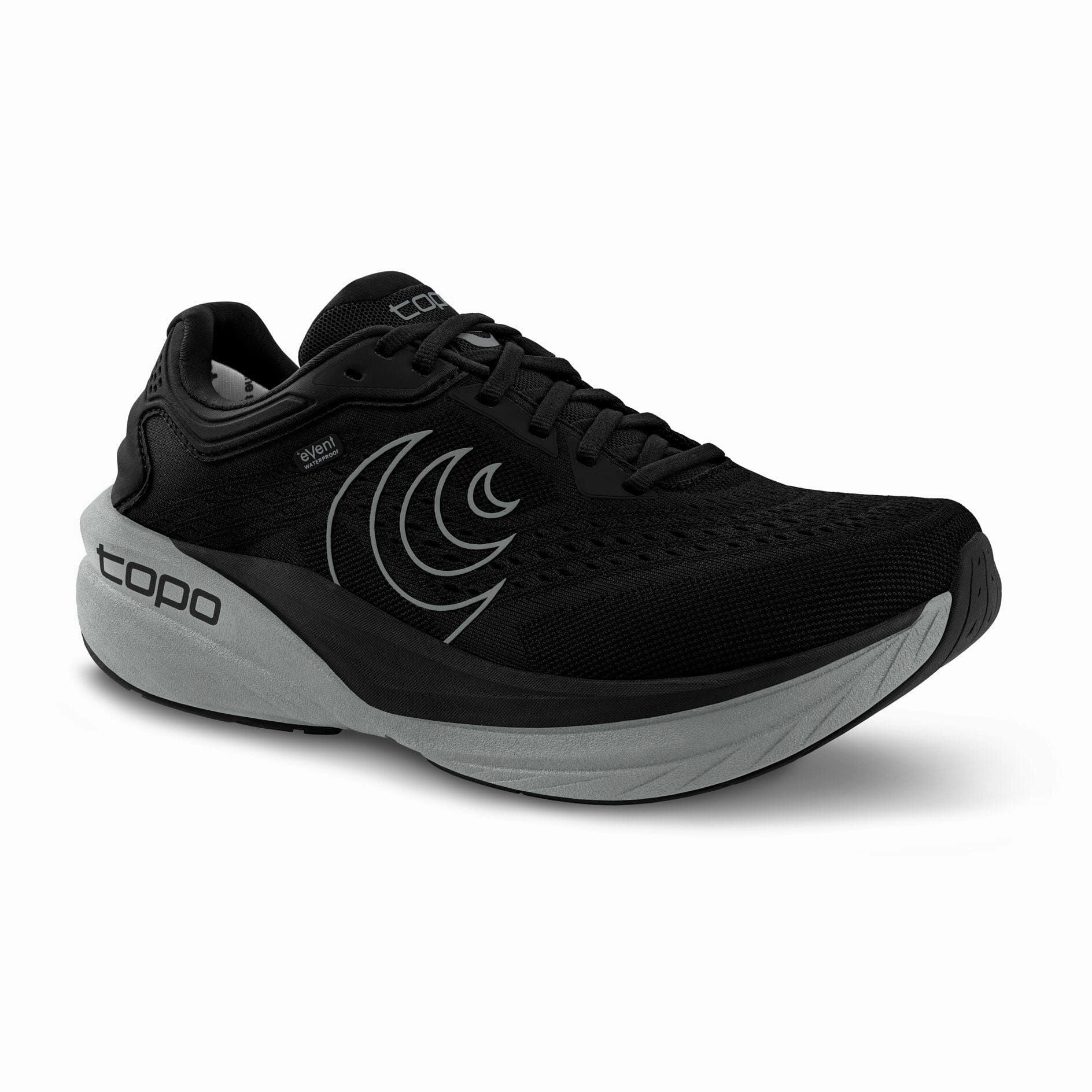 TOPO PHANTOM 4 WATERPROOF MEN'S Waterproof Shoes For Beach Walking