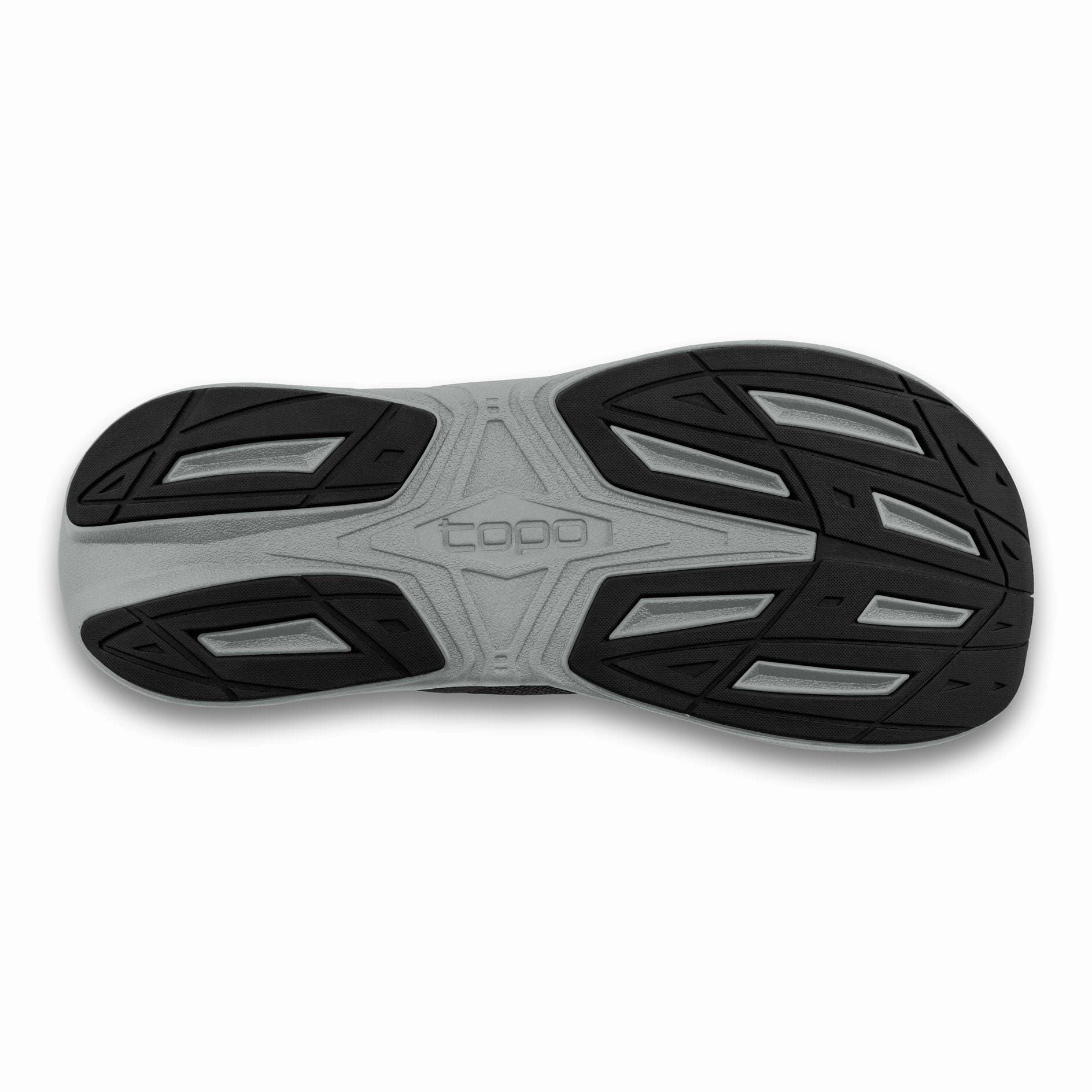 Versacore Waterproof Hiking Shoes TOPO PHANTOM 4 WATERPROOF MEN'S