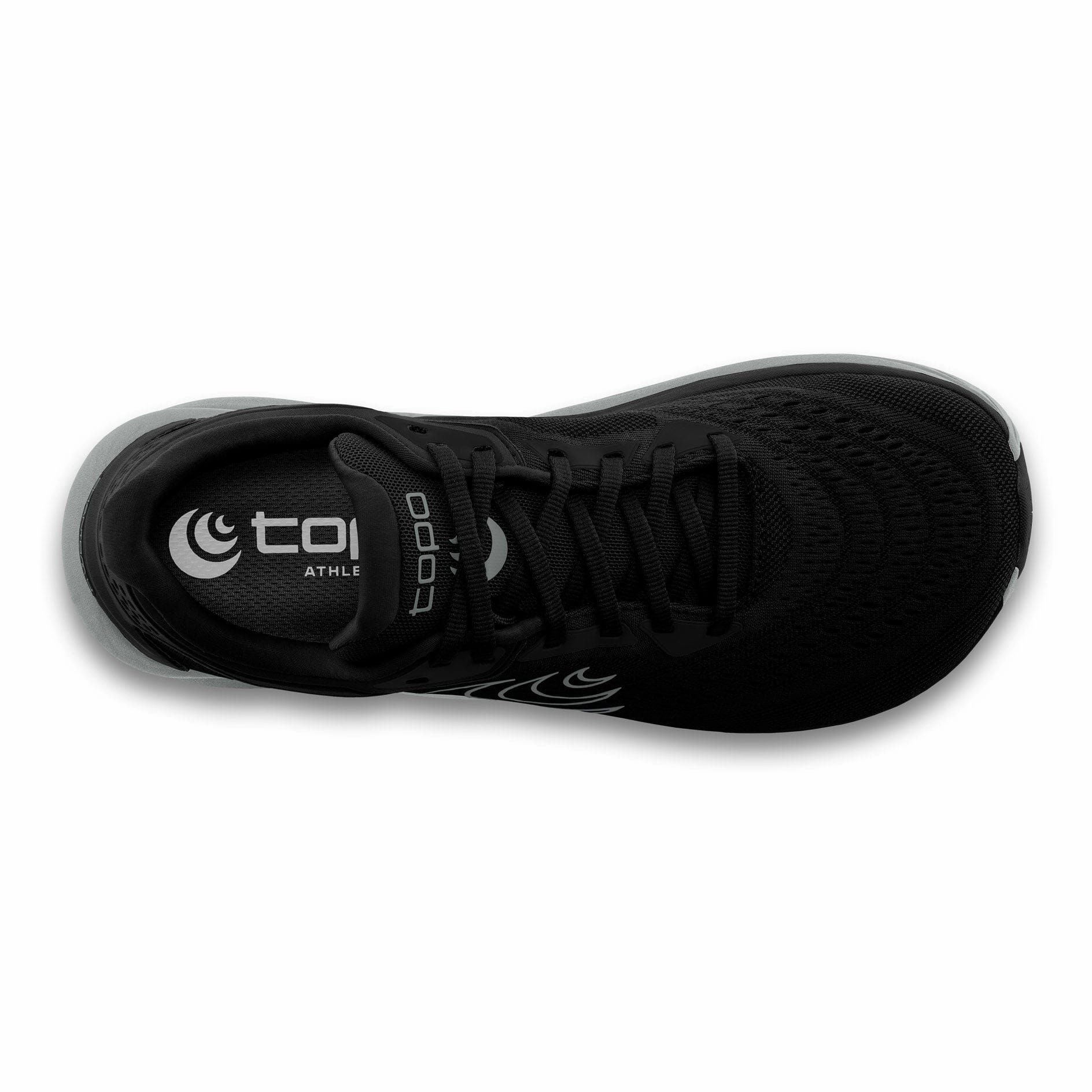 TOPO PHANTOM 4 WATERPROOF MEN'S Transverse Hike Shoe