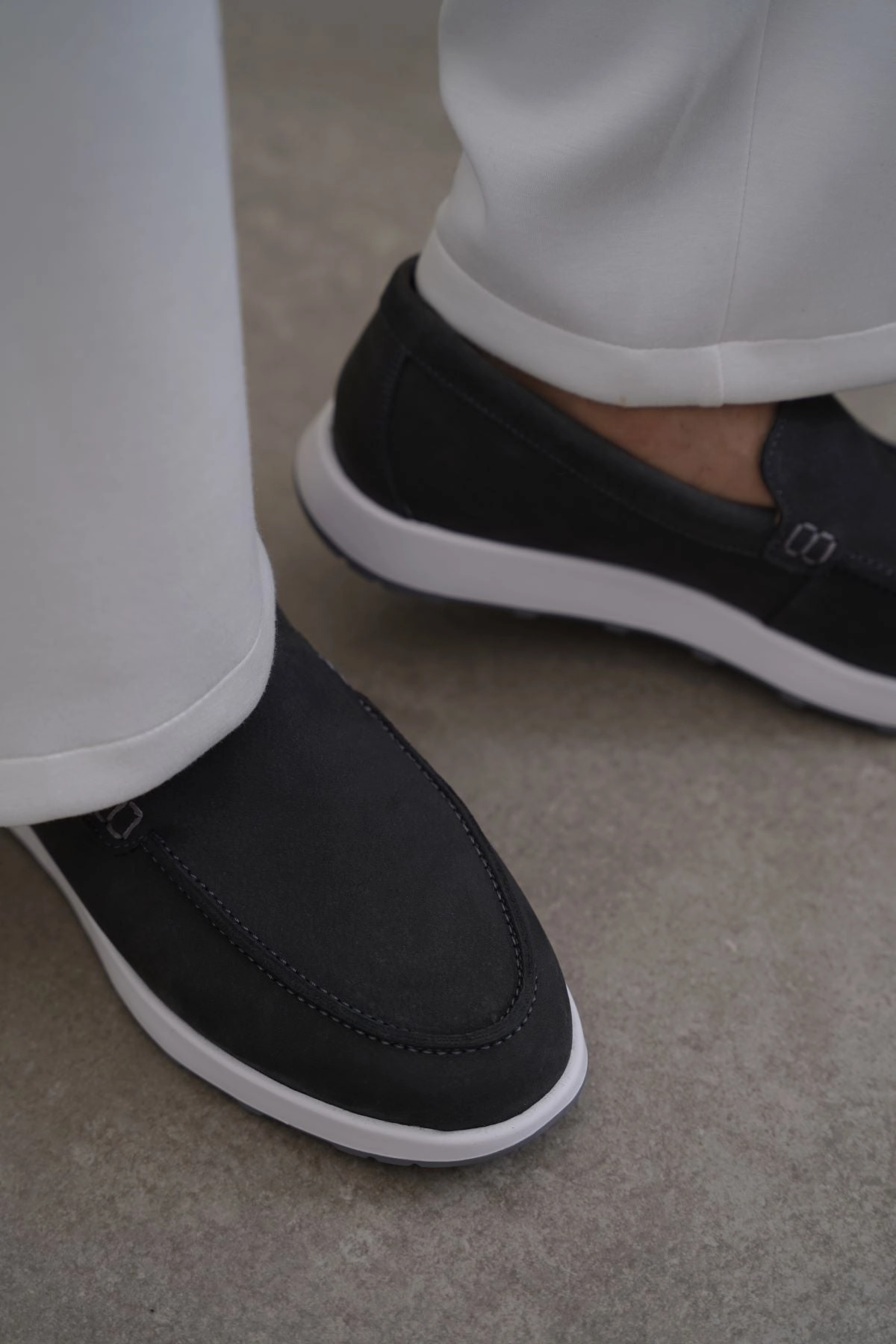 Dockers Tassel Loafers AIR LEATHER LOAFERS