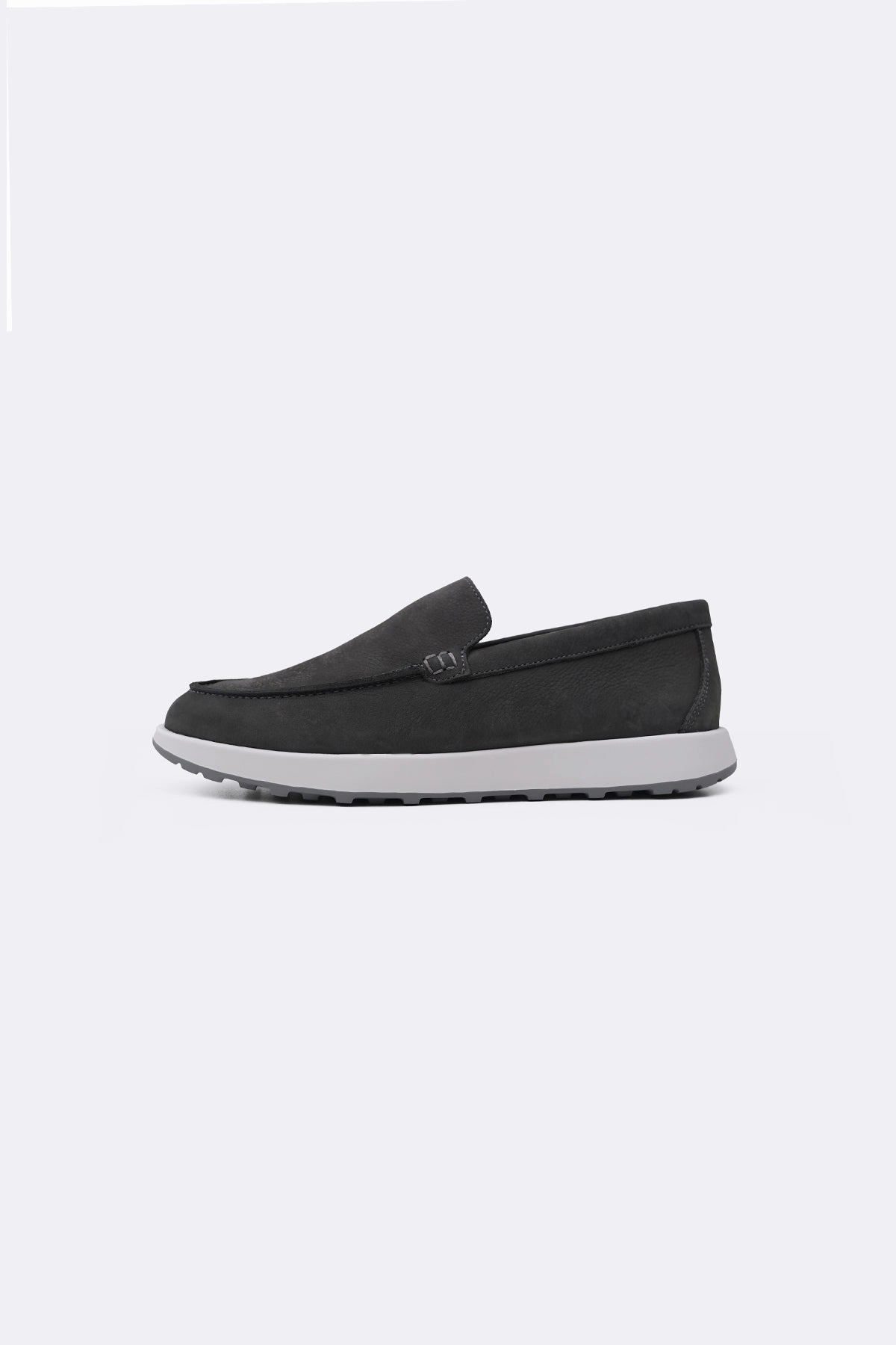 AIR LEATHER LOAFERS Geox Loafers