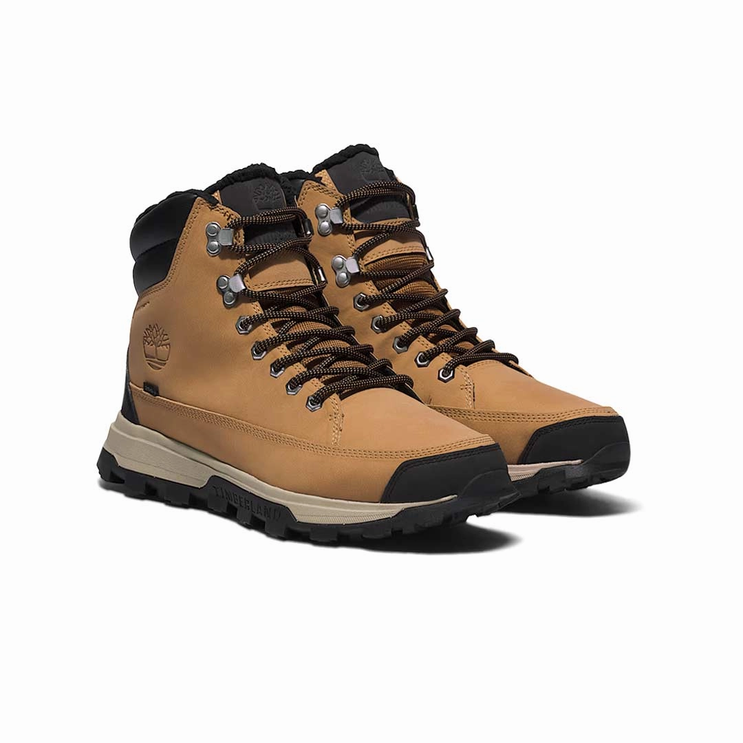 Tenaya Masai Climbing Shoes Timberland - Men's Treeline Mid Waterproof Boots (1A44UD)
