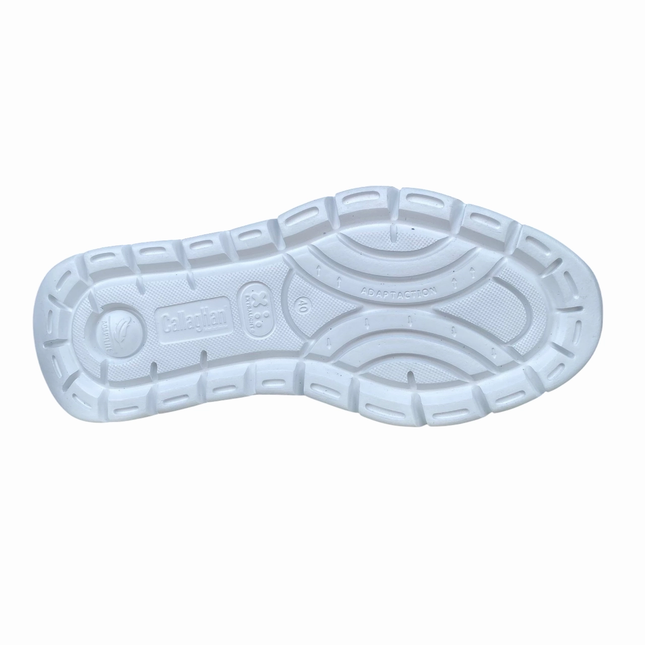 Sneakers Shoes High Top CallagHan scarpa sneakers da uomo Vento 45422 blu