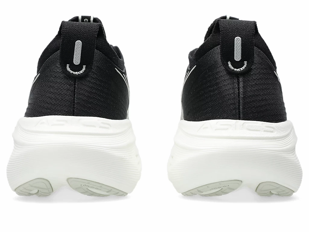 Best Training Shoes For Overweight ASICS Women's Gel-Nimbus (Wide) 27