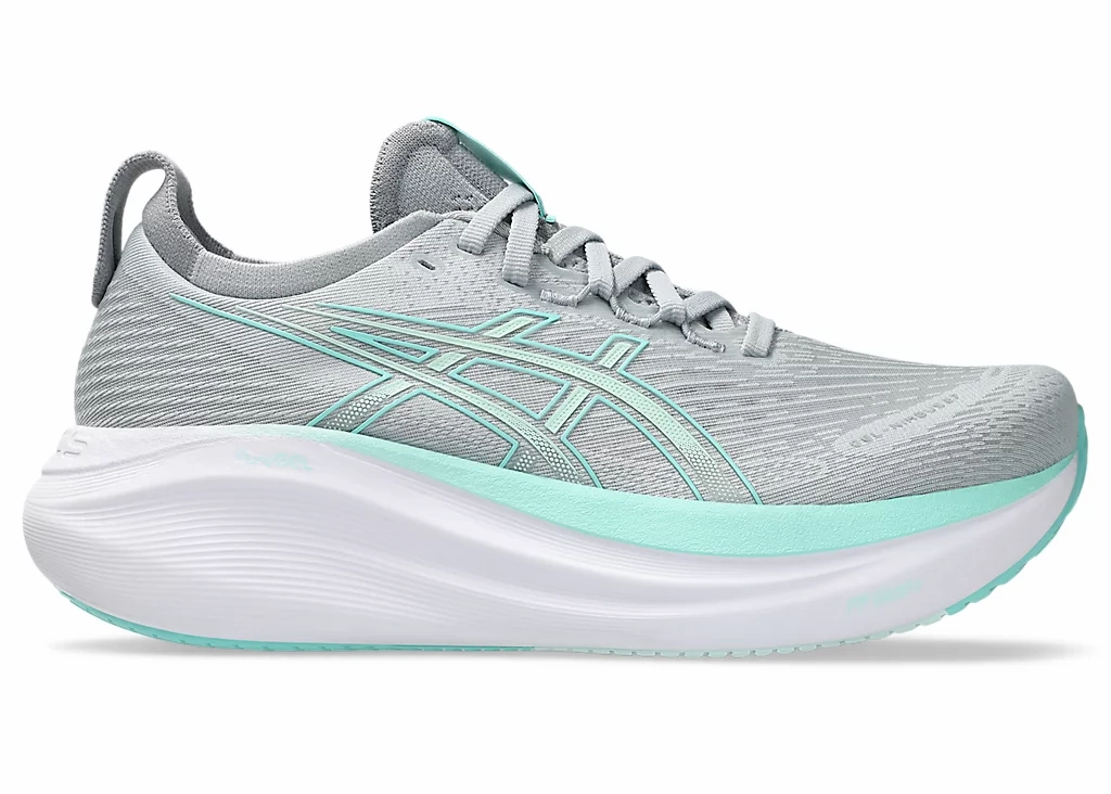 ASICS Women's Gel-Nimbus (Wide) 27 Best Shoes For 400m Training