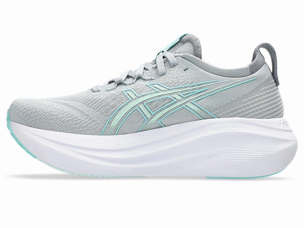 Best Training Shoes For Lateral Movement ASICS Women's Gel-Nimbus (Wide) 27