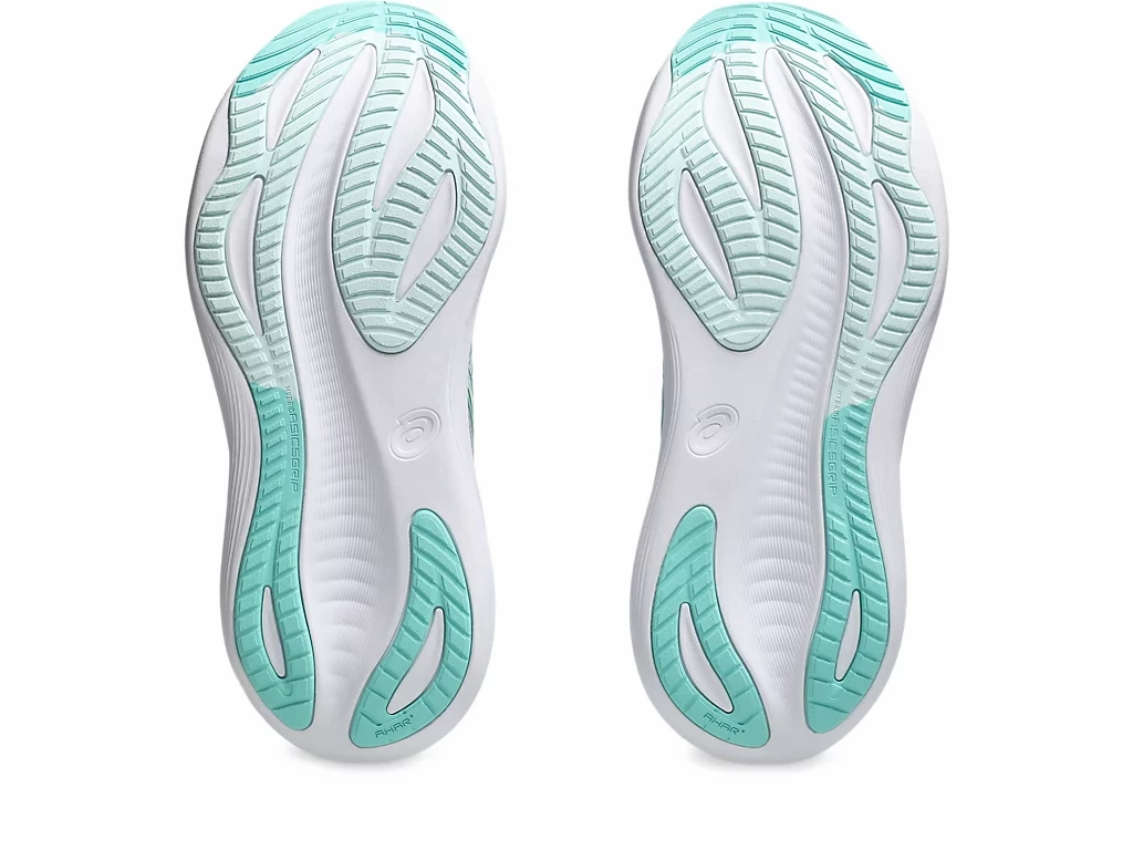 Ecco Biom Fjuel Train Shoe ASICS Women's Gel-Nimbus (Wide) 27