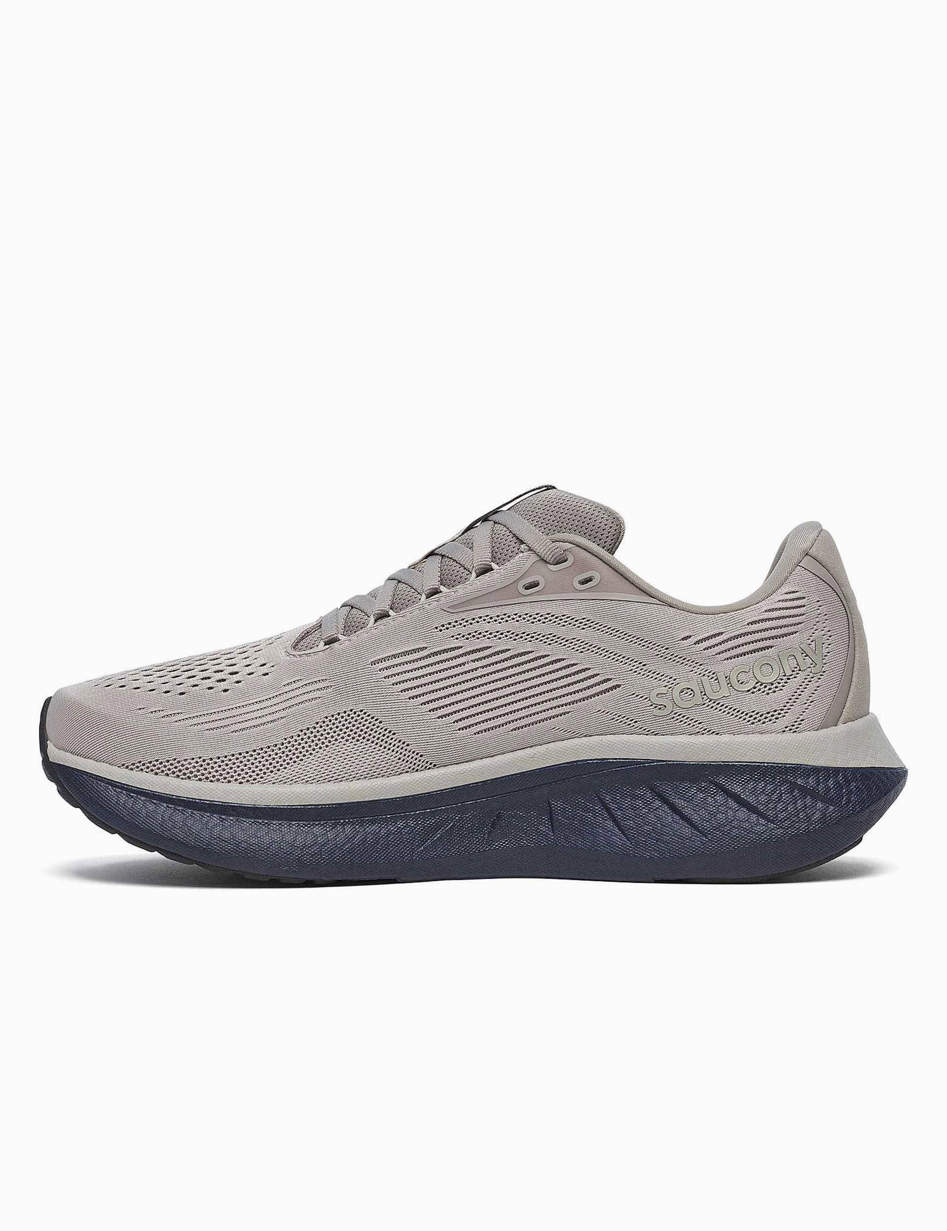 Ride 18 - Dove/Navy Best Cross Training Shoes