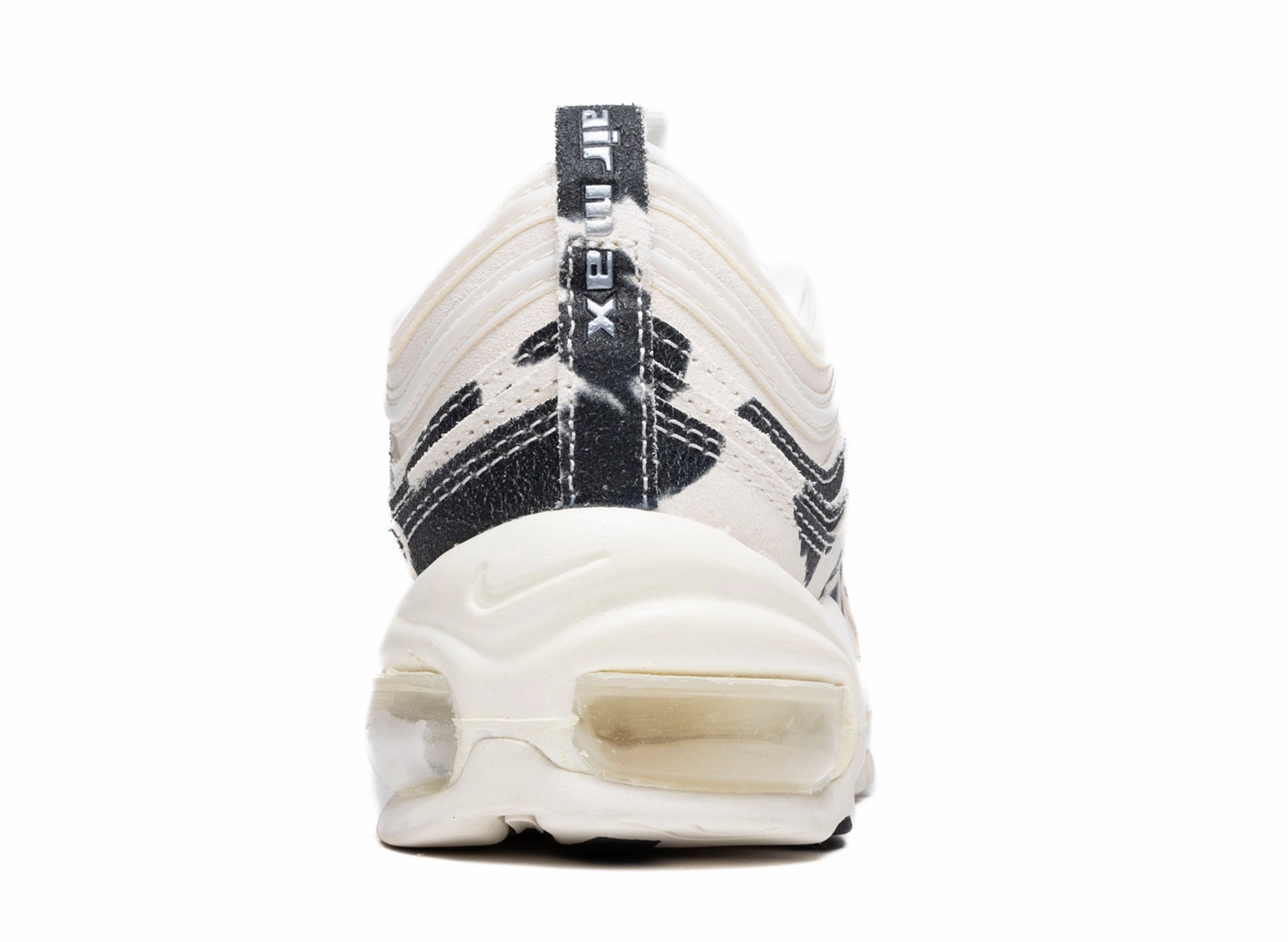 Women's Nike Air Max 97 Nike Sneaker Heels Shoes