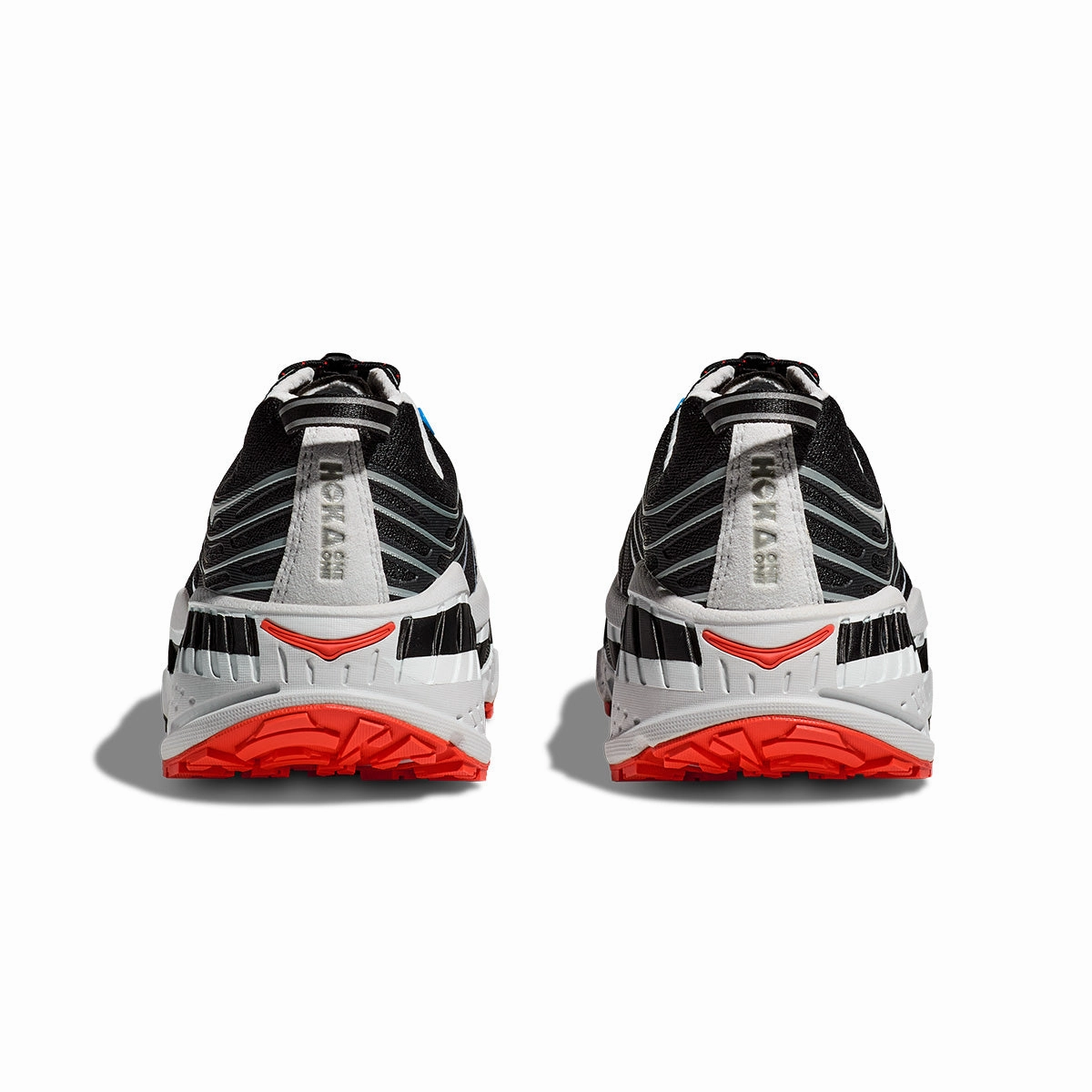 Bondi 6 Stinson EVO OG 'Black Cosmic Grey'