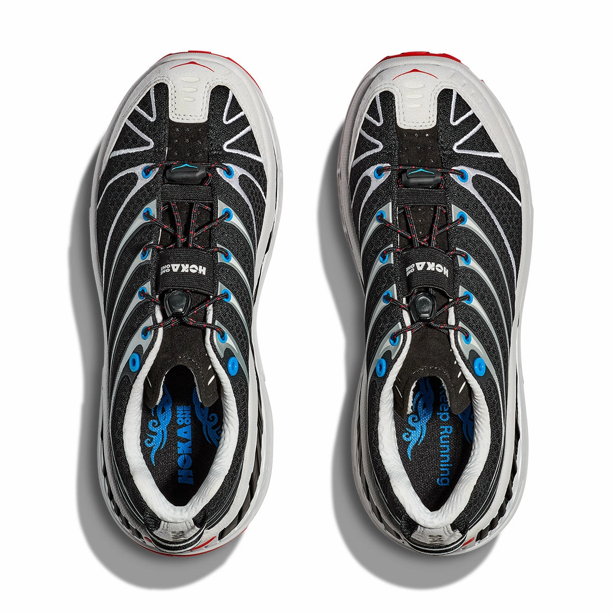 Stinson EVO OG 'Black Cosmic Grey' Type Of Shoes