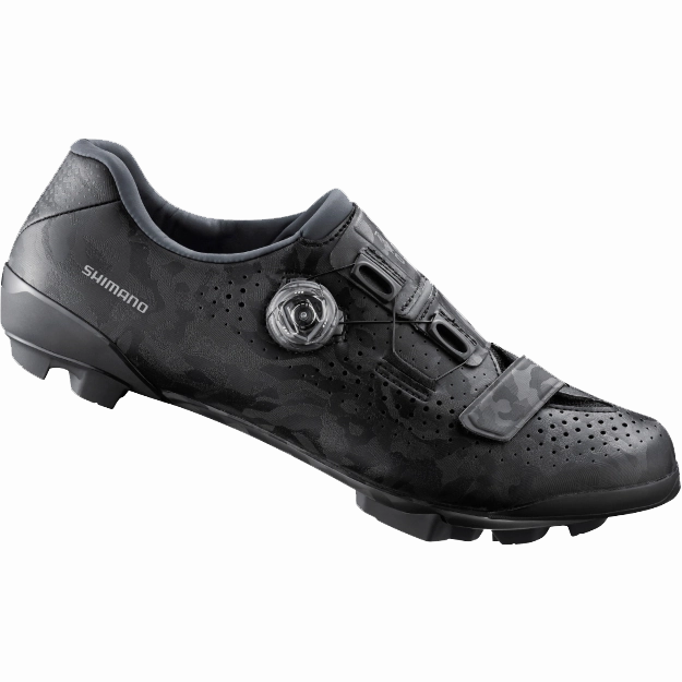 Men's SH-RX800 Climbing Shoe Repairs