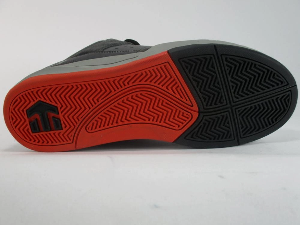 Etnies scarpa sneakers da uomo Drifter MT 4101000422 036 grigio arancio
