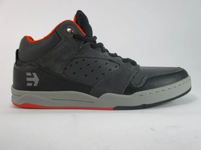 Etnies scarpa sneakers da uomo Drifter MT 4101000422 036 grigio arancio 