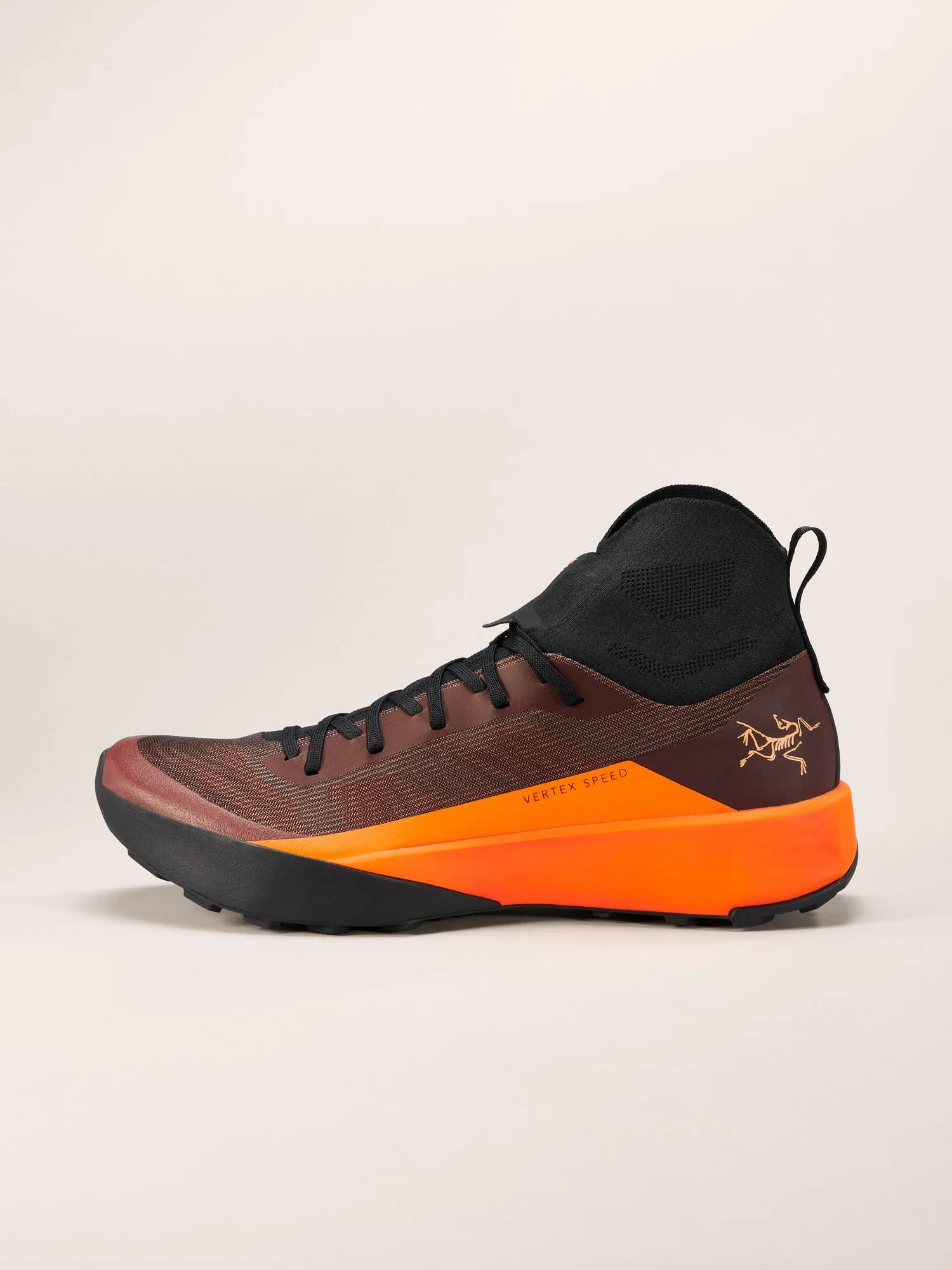 Vertex Speed Shoe Men's Futura Vs Miura Climbing Shoe