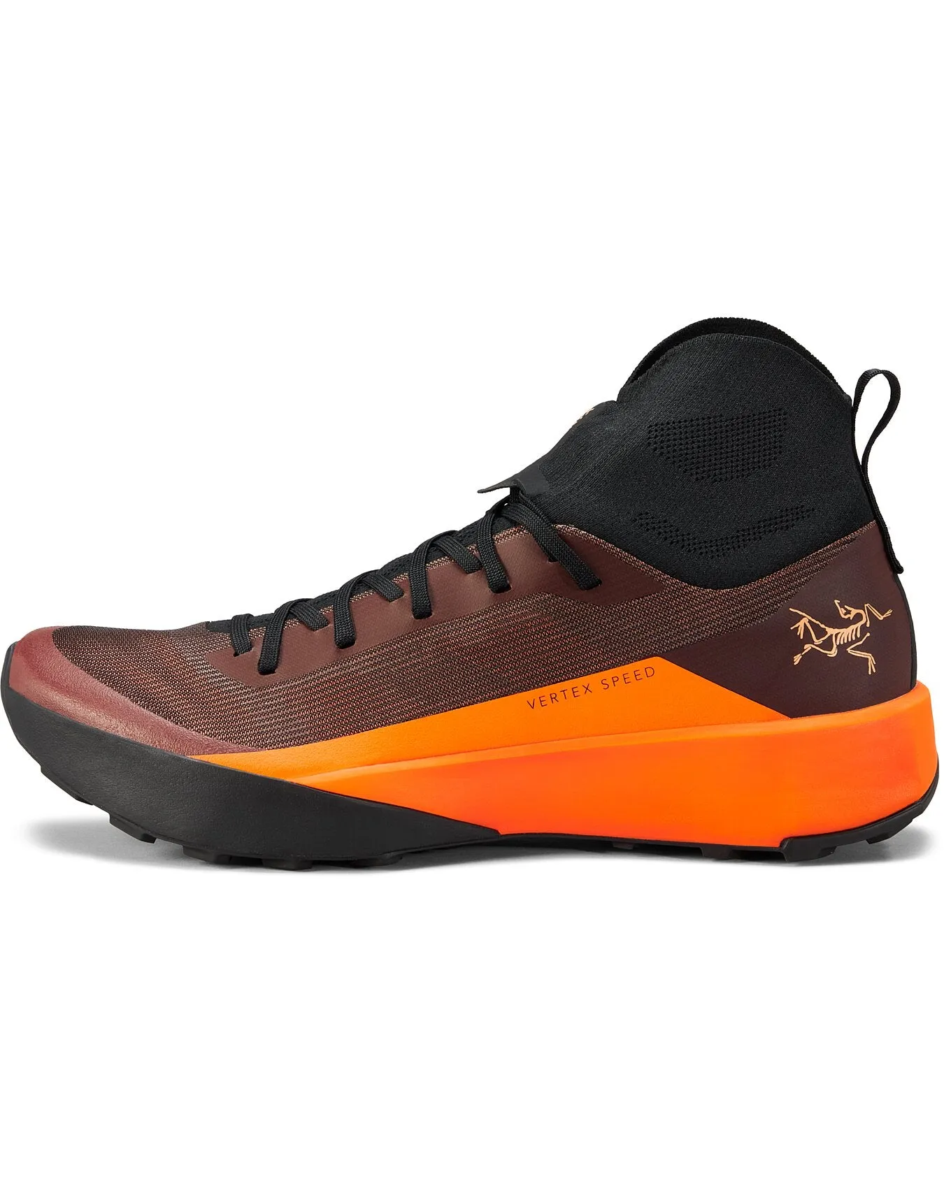 Moderate Climbing Shoes Vertex Speed Shoe Men's