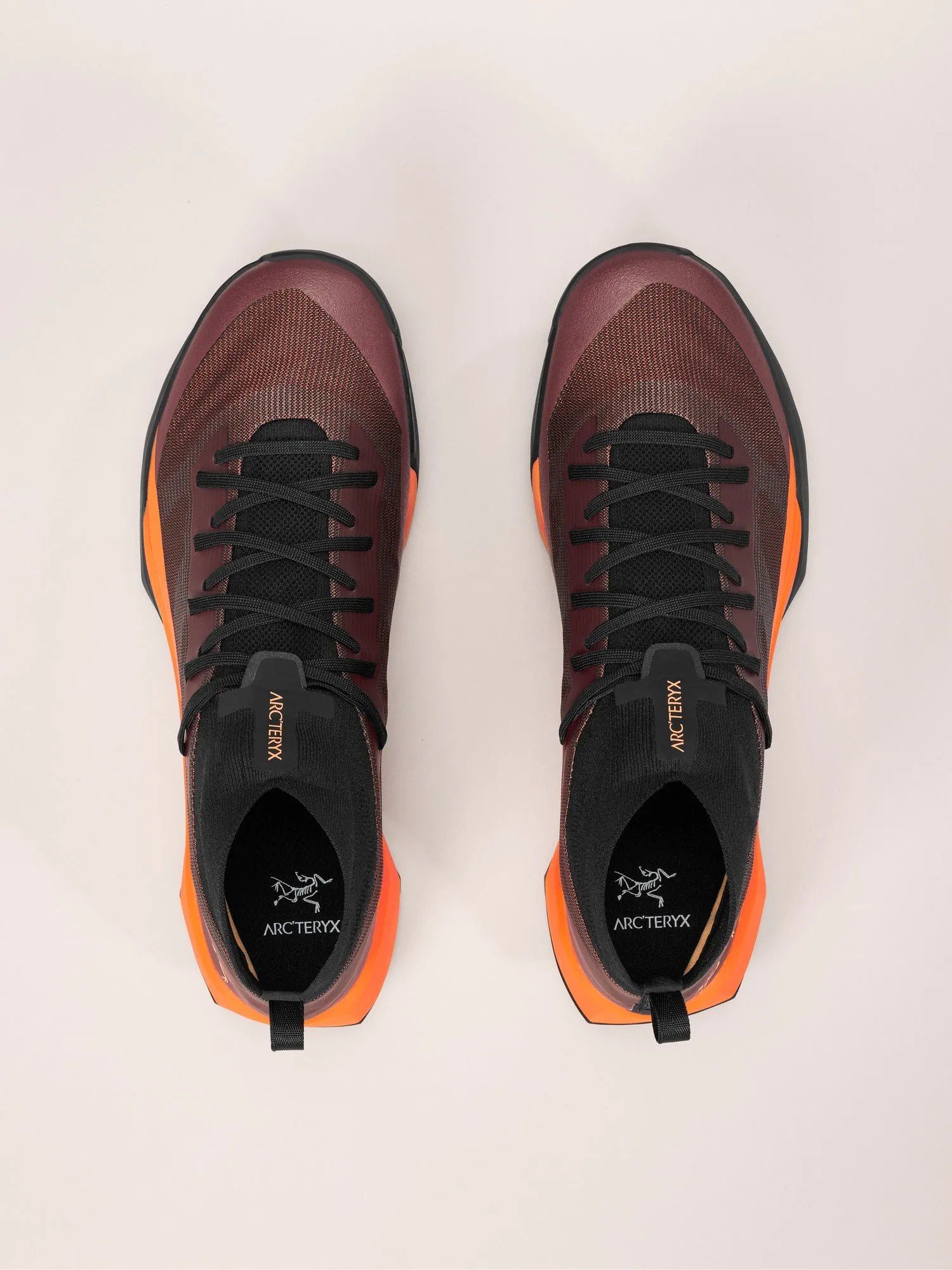 Vertex Speed Shoe Men's Best Climbing Shoes High Arches