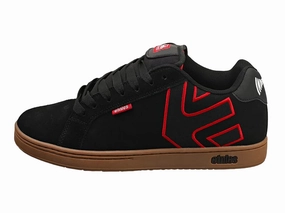 Easter Mule Sneakers Etnies scarpa da skateboard da uomo Fader X Indy 4107000573 964 nero-miele