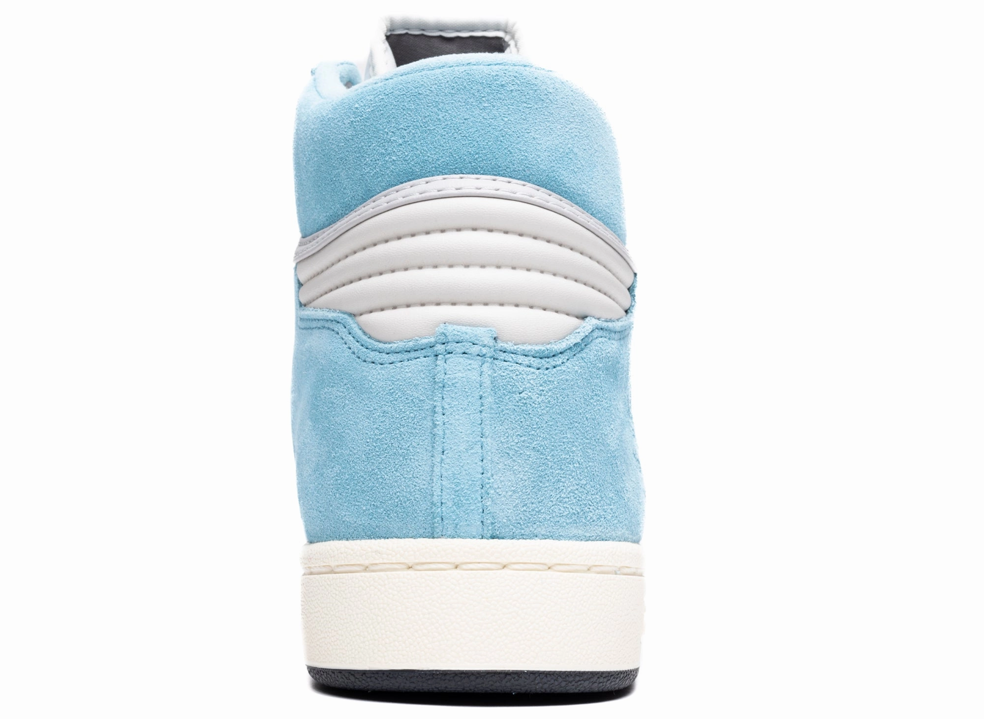 Adidas Centennial 85 Hi 'Preloved Blue' Adidas Shoes Futsal