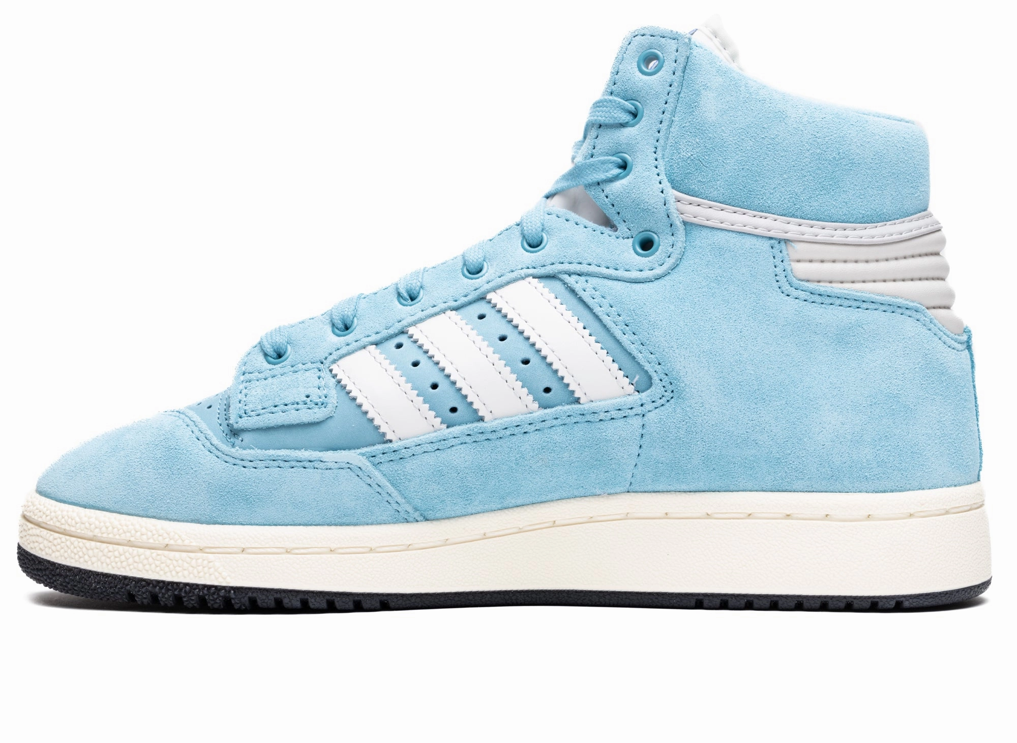 Adidas Centennial 85 Hi 'Preloved Blue' Adidas Golf Shoes Wide