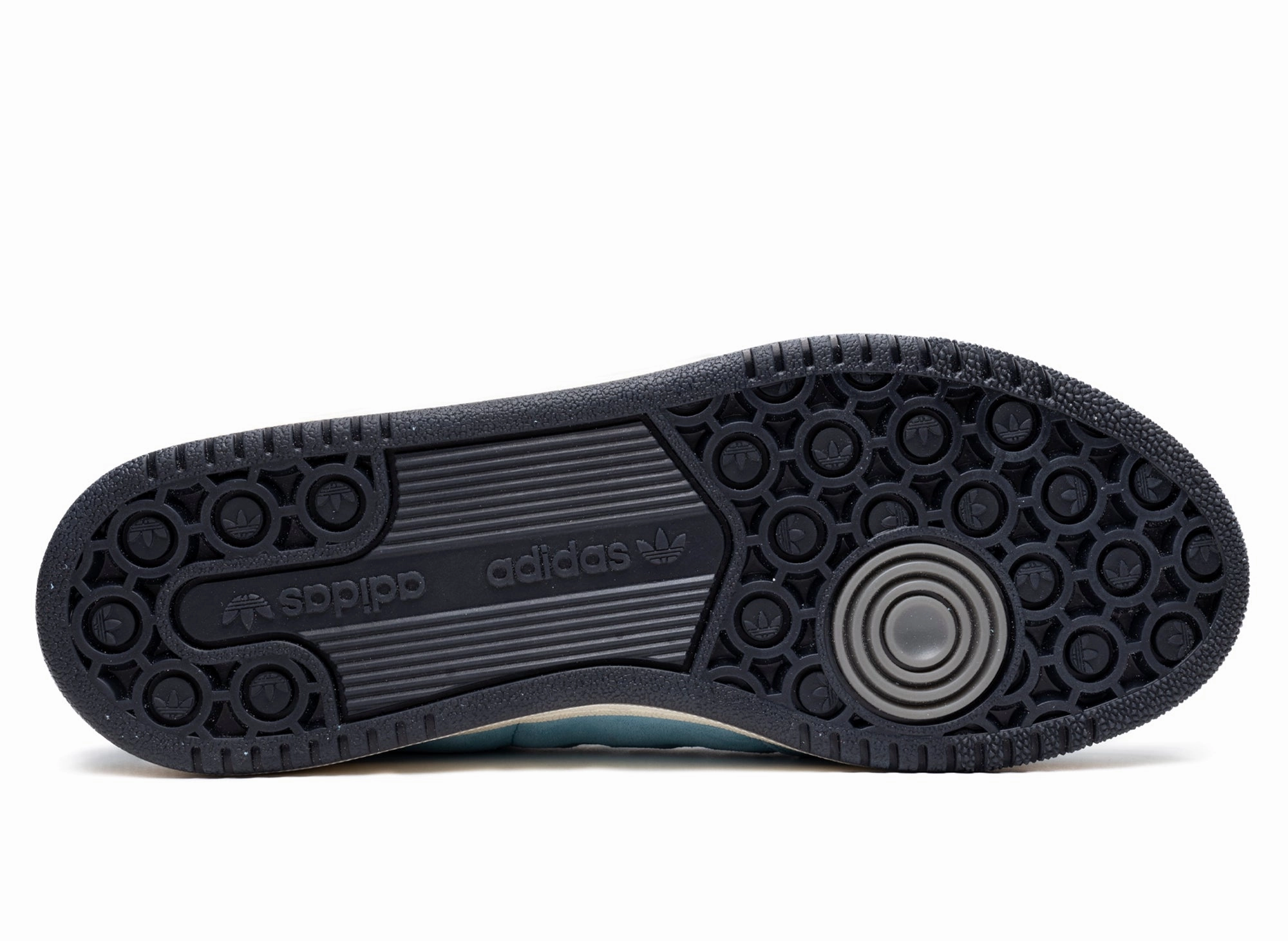 Adidas Centennial 85 Hi 'Preloved Blue' Adidas Five Ten Climbing Shoes