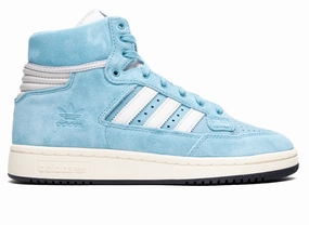 Adidas Boost Shoes Adidas Centennial 85 Hi 'Preloved Blue'