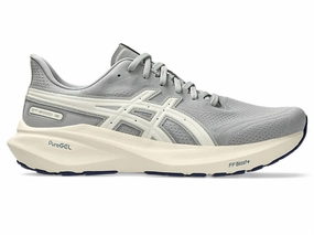 Men's Gt-2000 13 Running Shoes In Seal Grey/birch Asics Shoes Las Vegas