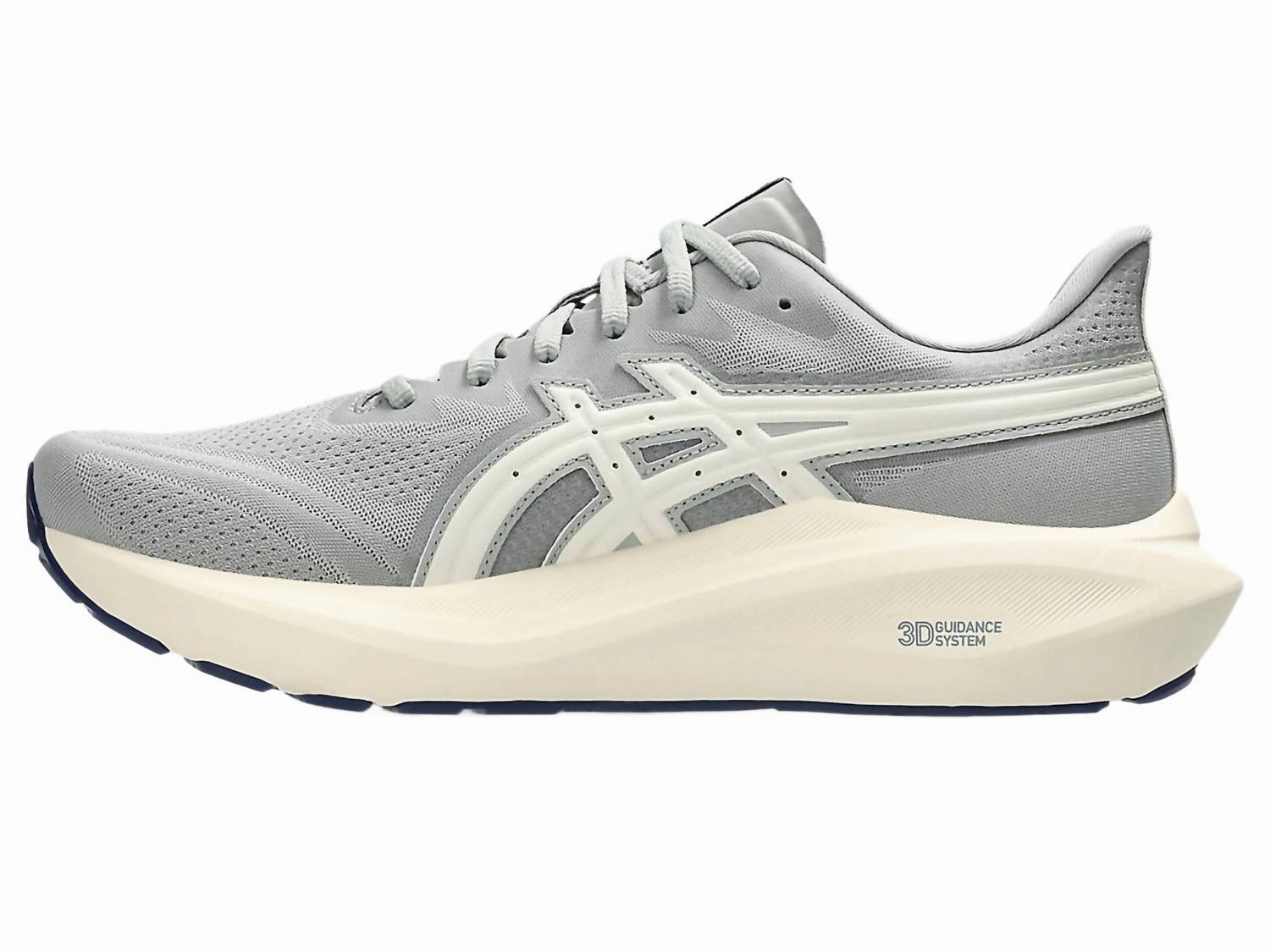 Shoes Asics Gel Lyte Men's Gt-2000 13 Running Shoes In Seal Grey/birch