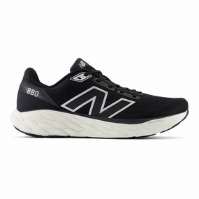 Men's New Balance Fresh Foam X 880v14, Black/Sea Salt, 8 D Medium New Balance 928v3 Replacement