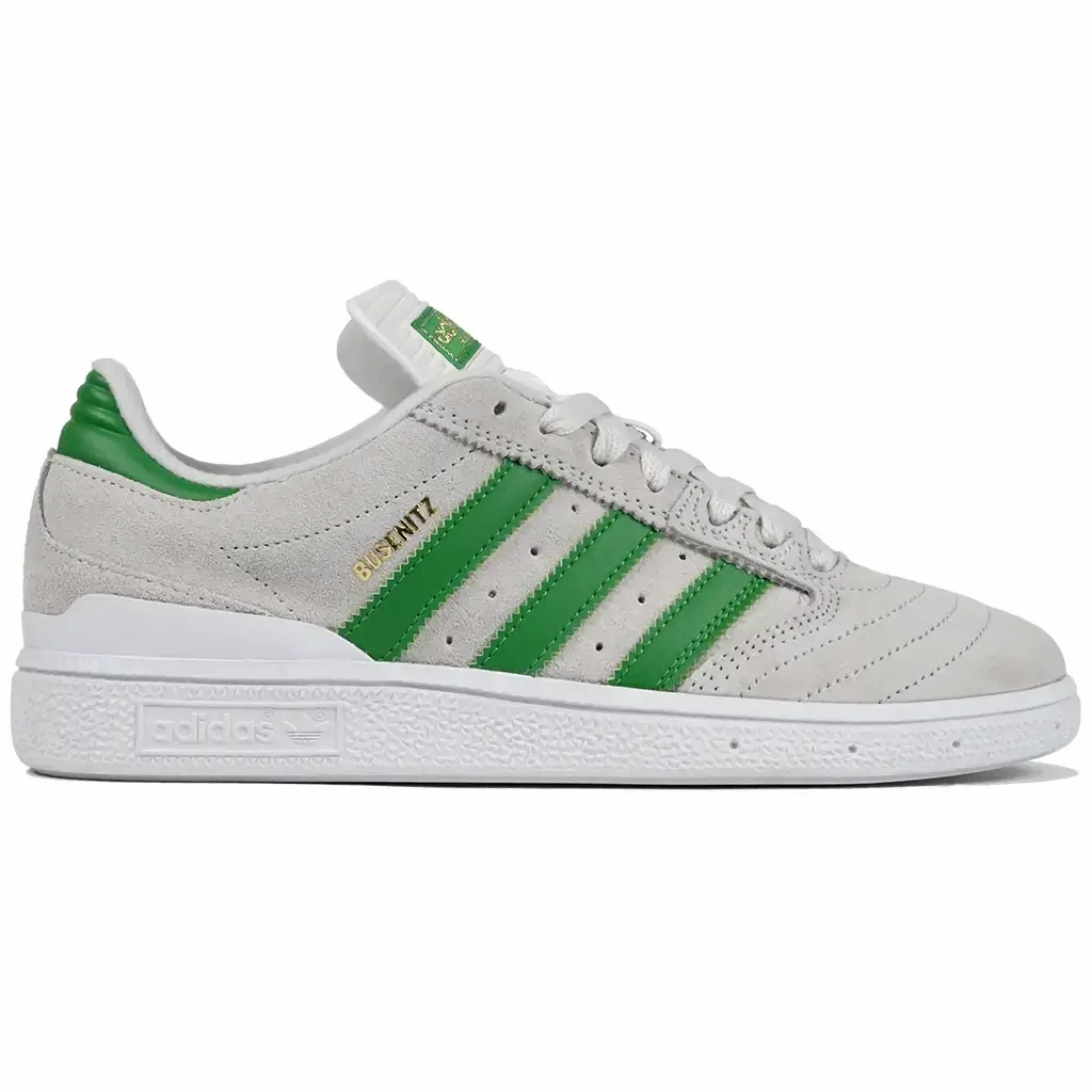 Adidas Skateboarding Busenitz Shoe Adidas 4wd Shoes