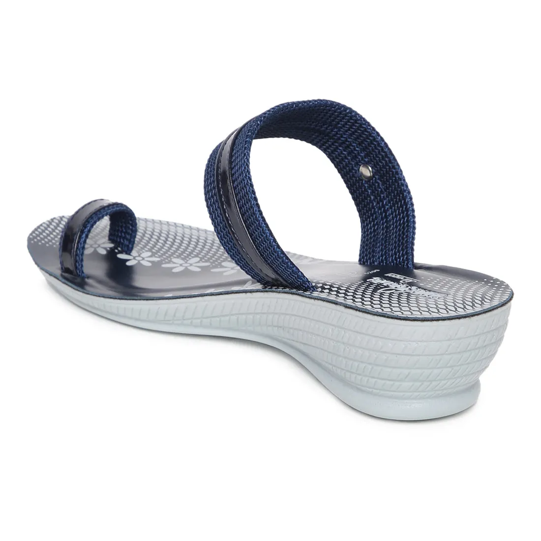 Paragon PU5209LS Women Sandals | Casual & Formal Sandals | Stylish, Comfortable & Durable | For Daily & Occasion Wear Chypre Sandals