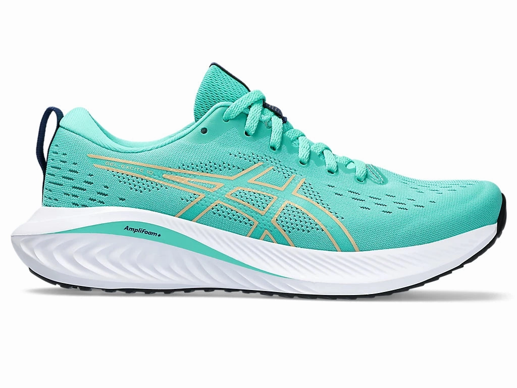 Asic Tennis Shoe Asics Women's Gel-Excite 10 Running Shoe