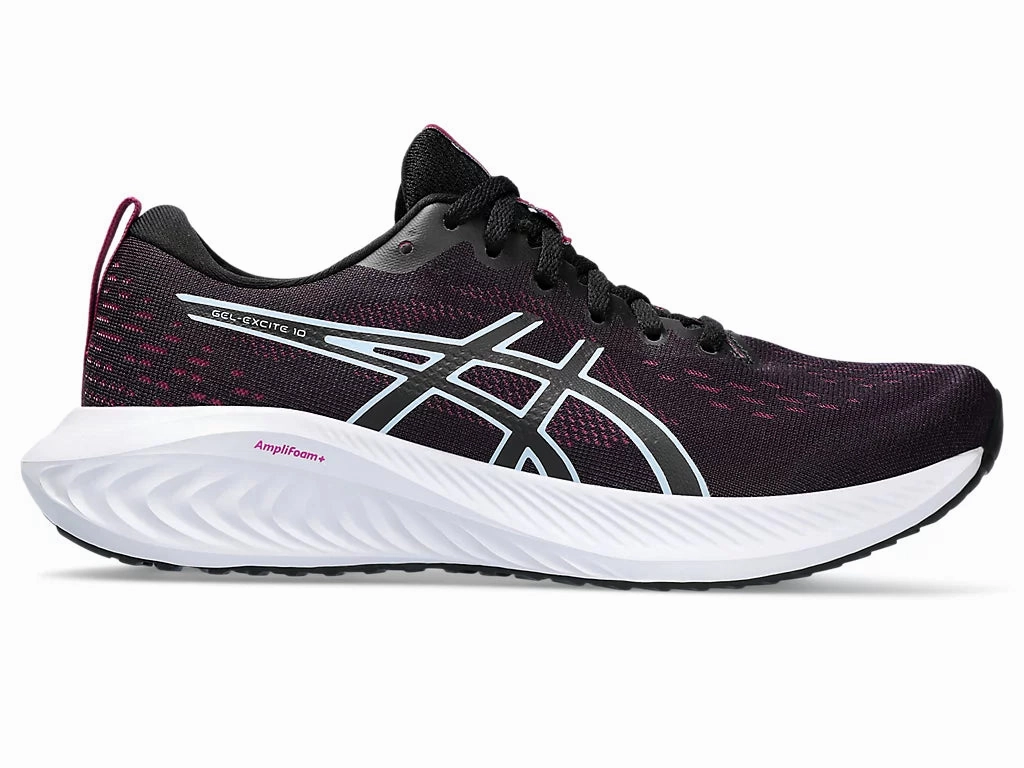 Asics Women's Gel-Excite 10 Running Shoe Asics Running Shoe Rotation