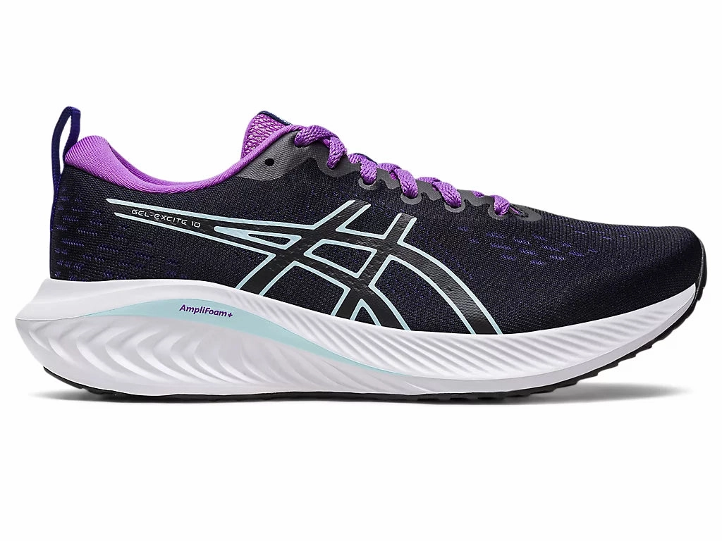 Asics Women's Gel-Excite 10 Running Shoe Asics Arch Support Shoes