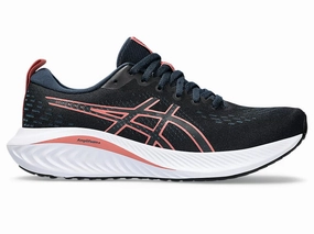 Asics Women's Gel-Excite 10 Running Shoe Asics Gel Kayano 19 Running Shoe
