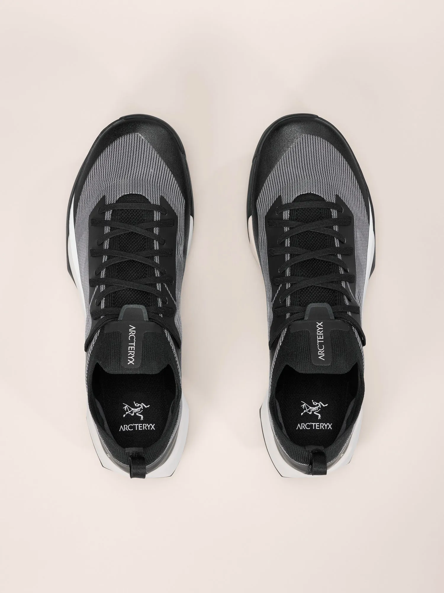 Vertex Speed Low Shoe Men's Boreal Ballet Climbing Shoe