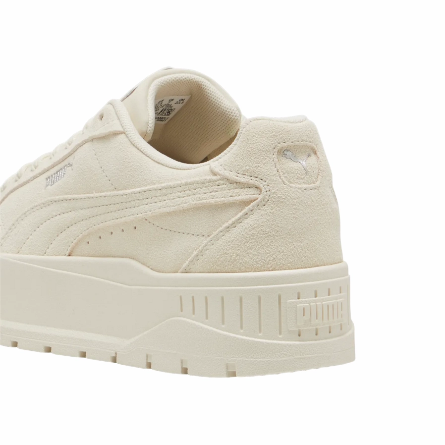 Sneakers With V On Side Puma scarpa sneakers da donna Karmen II 397457 neve alpina