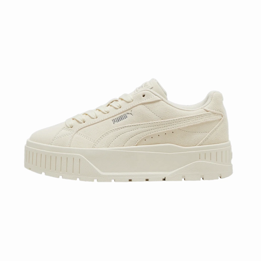 Puma scarpa sneakers da donna Karmen II 397457 neve alpina Tennis Shoes Sneakers
