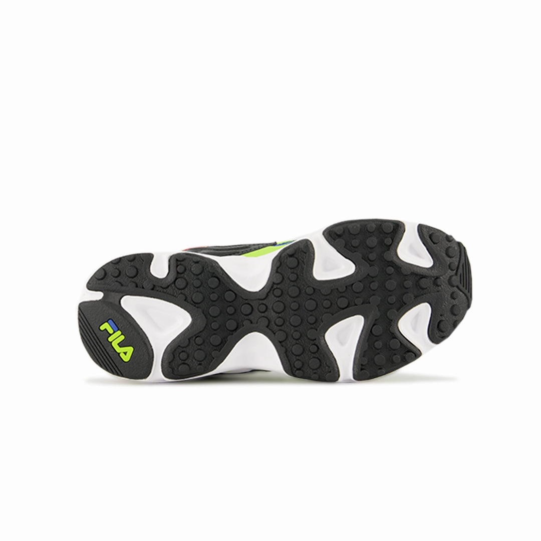 FILA - Kids' (Junior) Ray Tracer Apex Shoes (3RM02001 027)