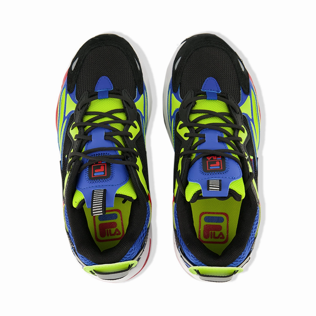 FILA - Kids' (Junior) Ray Tracer Apex Shoes (3RM02001 027)