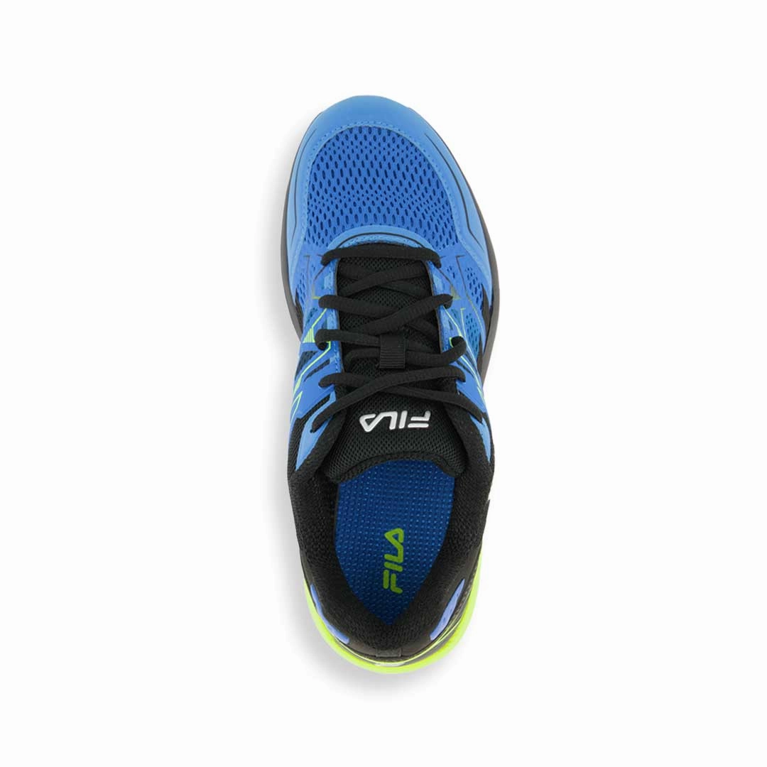 FILA - Kids' (Junior) Wanderun Shoes (3RM01909 404)