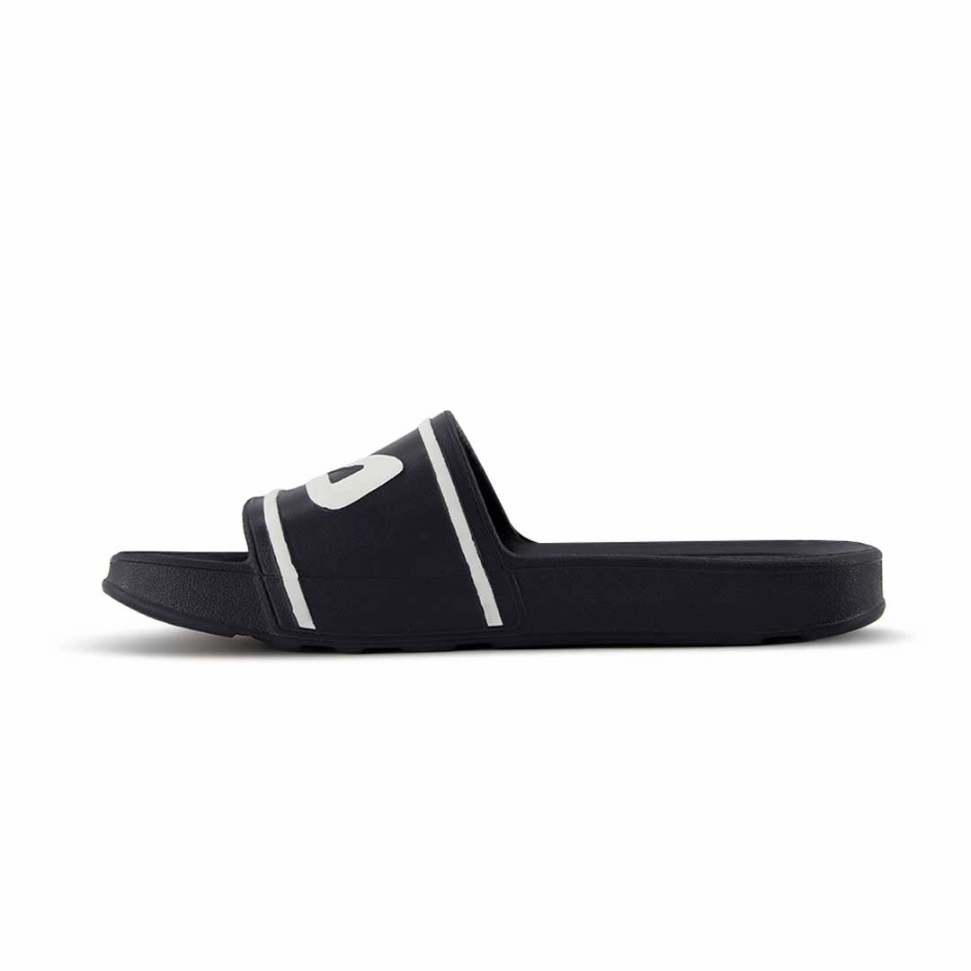 FILA - Kids' (Preschool & Junior) Sleek Slides (3SM00067 422) People Sandals