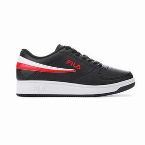 FILA - Men's A-Low Shoes (1CM00551 014) 
