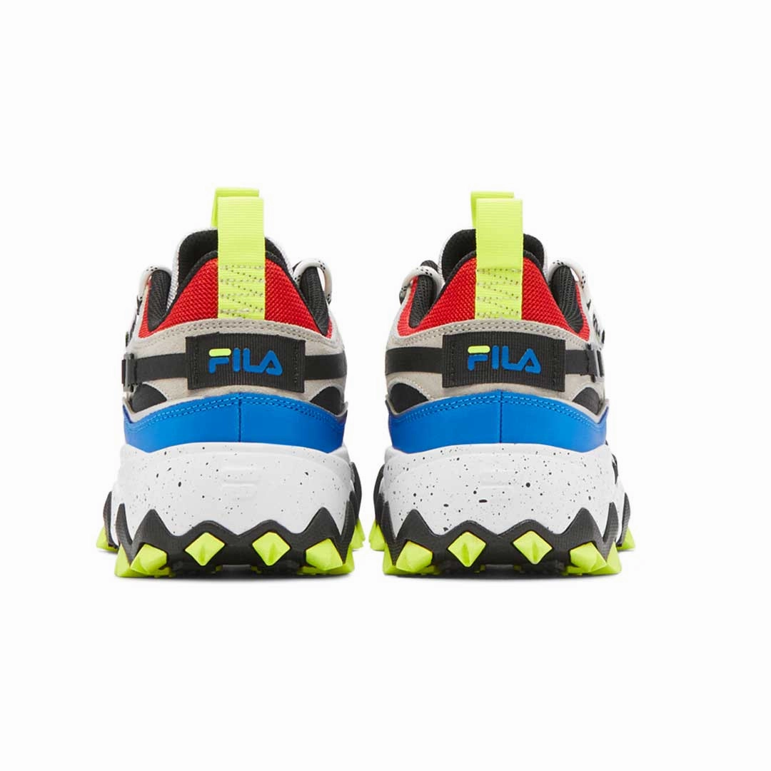 FILA - Men's Excursion Shoes (1JM01692 117)