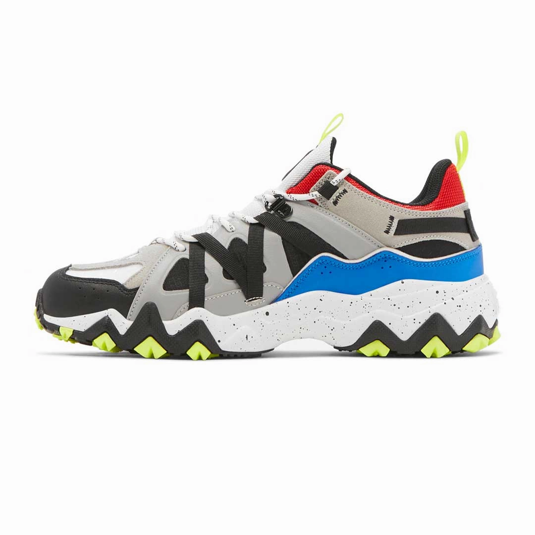 FILA - Men's Excursion Shoes (1JM01692 117)